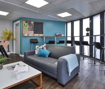 Gold En Suite - Photo 4