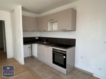 Location Appartement 3 pièces 55m² CHATENAY MALABRY 92290 - Photo 2