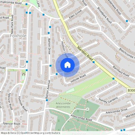 PaigntonBarton Avenue, TQ3 3JQ, Torbay