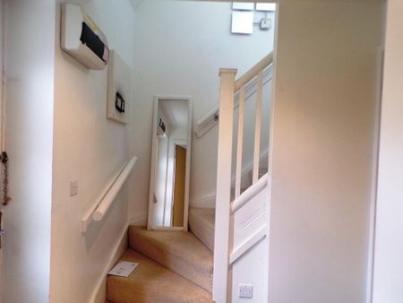 1 Bedroom End Terraced House To Rent - Photo 5