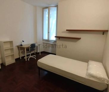 Trilocale via Carlo Vittadini, 11, Bocconi, Milano - Foto 1