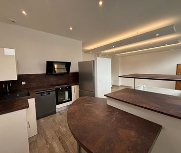 Location Appartement 4 pièces 85m² - Photo 6