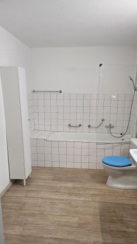 2.5 Zimmer, 64 m², 4. Stock - Photo 5