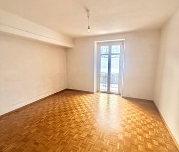 Appartement de 3.5 pièces avec balcon - Foto 2