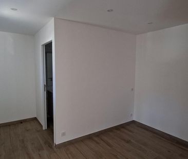 Appartement Gorges 1 P. 25.97 M2. Terrasse - Photo 6