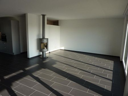 4.5 Zimmer Attikawohnung - Photo 5