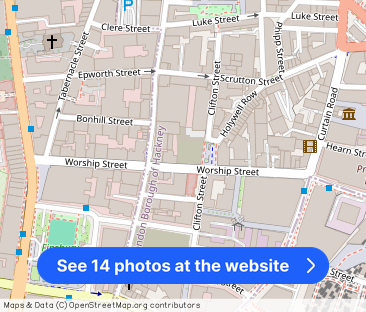 Principal Tower, Worship Street, EC2A - Photo 1