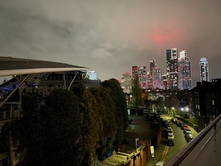 Room in a Shared Flat, London, SE11 - Photo 2