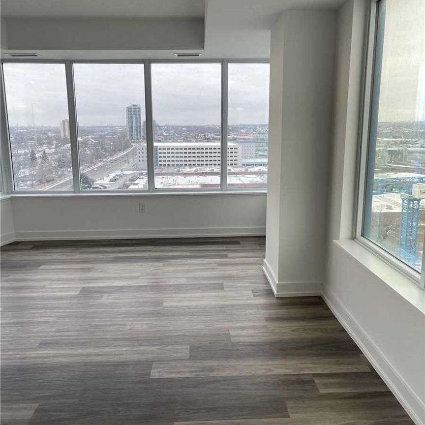 For Lease - 1480 Bayly Street Unit# 1305, Pickering, Ontario - Photo 1