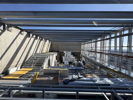 BALKON | 3 ZIMMER | ERSTBEZUG | MIETBEGINN AB 1. APRIL 2026 | VIENNA TWENTYTWO - Photo 1