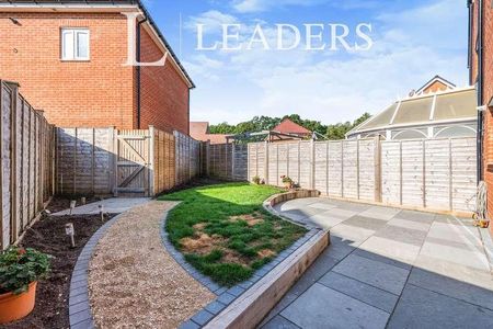 Whiteley Way, SO30 - Photo 2