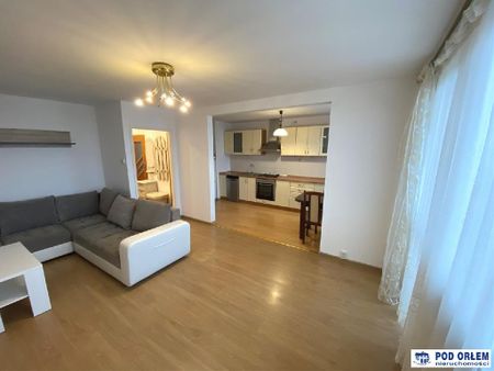 Mieszkanie Lublin Kośminek powierzchnia 44.0 m² C303-WM-44142 - Фото 3