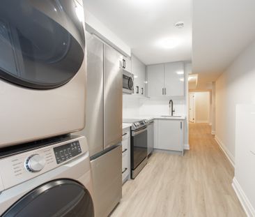 1 Bedroom Lower Unit in St. Catharines!! - Photo 6