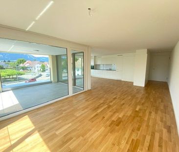 "Traumwohnung im Herzen von Biberist" - Photo 4