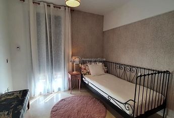 Se alquila en el Palm Mar adosado de lujo con 3 dormitorios