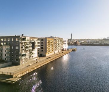 Södermalm - 2rok - 12mån - 20.500kr/mån - Foto 2