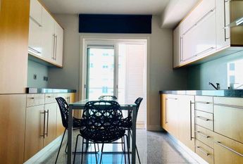 4 Bedroom Apartment with parking, Telheiras, Lisboa