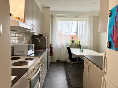 Lägervägen 21B, Helsingborg - Photo 3