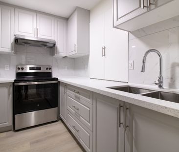 For Lease - 55 William Dunlop Street Unit# Lower, Kitchener, Ontario - Photo 1