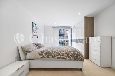 2 bedroom apartment to rent - Photo 2