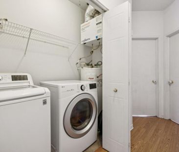 Appartement à louer - Gatineau (Hull) (Plateau de la Capitale) Appa... - Photo 6