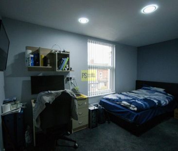 7 bedroom terraced house to rent - Photo 2
