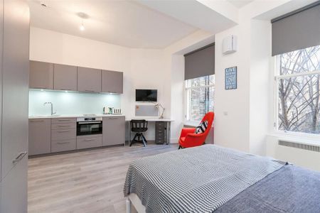 1 bedroom flat to rent - Photo 4