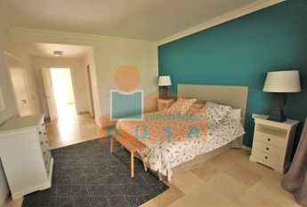 Piso de alquiler en San Pedro de Alcántara, Guadalmina | 2.000 €, 170 m²