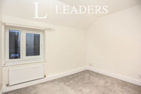 2 bedroom apartment to rent Theodore Road, Hither Green, SE13 - Photo 4