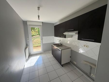 Location Appartement 3 pièces 66m² CHAMALIERES 63400 - Photo 5