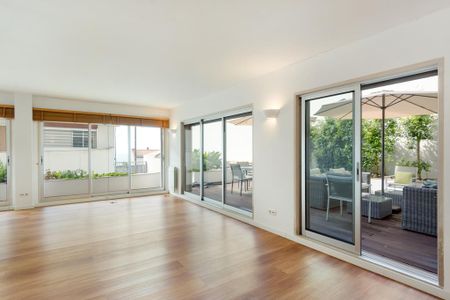 3 Bedroom Apartment with a view, Alto de Santa Catarina, Oeiras - Foto 2