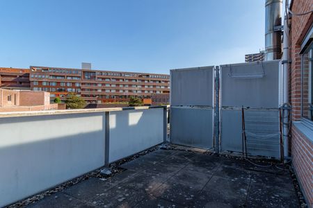 Te huur: Huis Graan voor Visch in Hoofddorp - Photo 4
