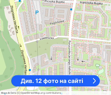 Halszki Podgórze Duchackie 2 pok z garażem - Фото 1