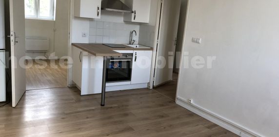 Location Appartement 2 pièces 34m² LILLE 59000 - Photo 2
