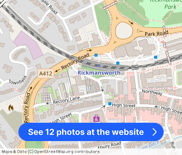 3 bedroom terraced house for rent - Photo 1