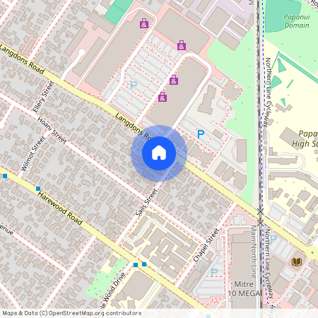 39 Sails Street, Papanui