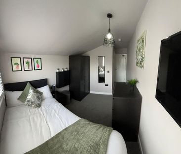 1 bedroom end of terrace house to rent - Photo 5