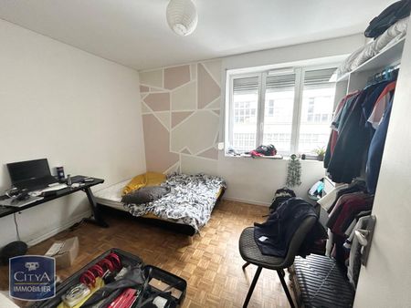 Location Appartement 3 pièces 68m² VALENCIENNES 59300 - Photo 2