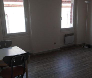 Location Appartement 1 pièce 19m² ALBI 81000 - Photo 1