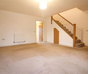 3 bedroom terraced house to rent - Photo 2
