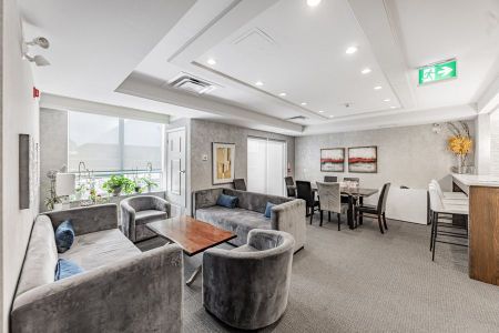 For Lease - 30 Via Rosedale N/A Unit# 316, Brampton, Ontario - Photo 2