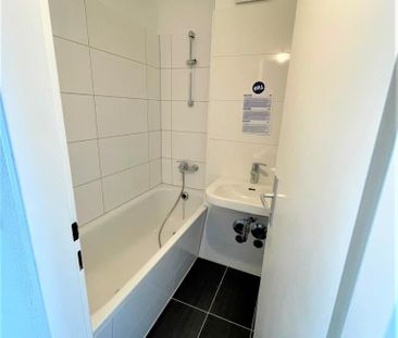 Demnächst frei! 2,5-Zimmer-Wohnung mit Klick-Vinyl in Wolfsburg Vor... - Photo 4