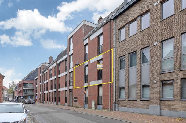 MODERN EN CENTRAAL GELEGEN APPARTEMENT IN DIEPENBEEK - Foto 1