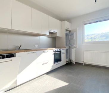 2,5 Zimmerwohnung in der oberen Stadt - Foto 2