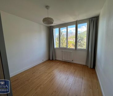 Location Appartement 3 pièces 84m² ANNECY 74000 - Photo 2
