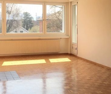 3.5 Zimmer, 78 m², 2. Stock - Photo 1