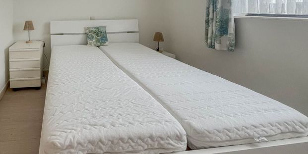 Appartement te huur in Sint-Idesbald voor € 800 met 2 slaapkamers - Foto 1