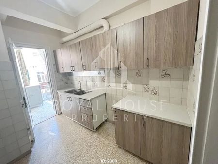Διαμέρισμα για ενοικίαση Χαροκόπου (Καλλιθέα) - Photo 2