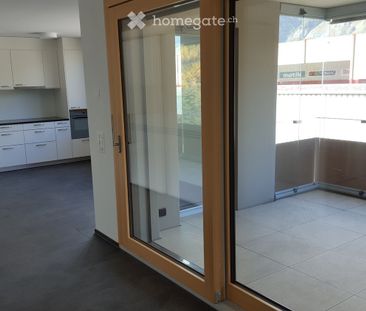 Neuwertige 2.5 Zimmer Wohnung in Chur - Foto 2