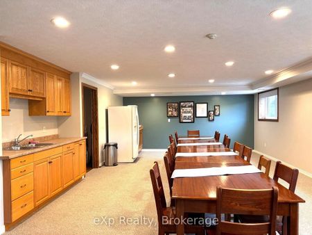For Lease - 85 William Street Unit# 401, Brockton, Ontario - Photo 2